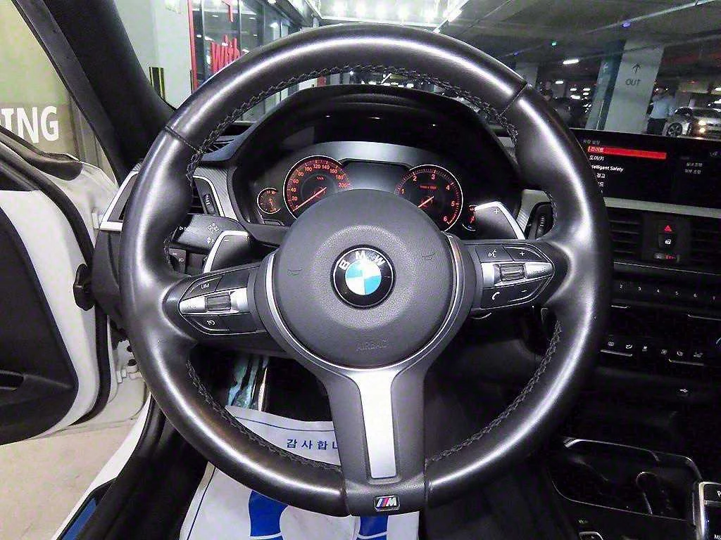 BMW 320 Diesel LCI M-pack 73 000 km | Mobile.bg � ����������� 12