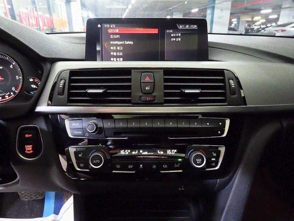 BMW 320 Diesel LCI M-pack 73 000 km - изображение 10