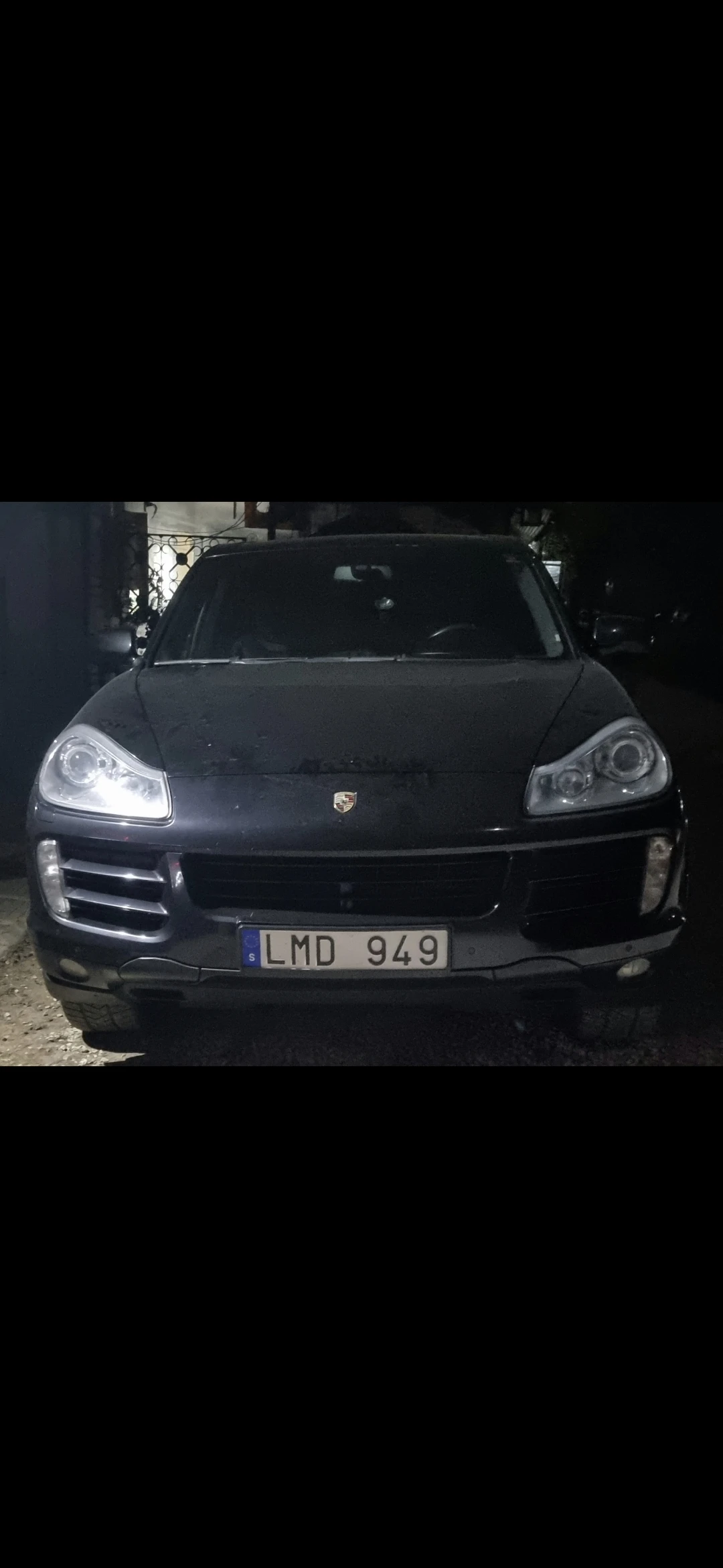 Porsche Cayenne 3.0d Switzer | Mobile.bg   16