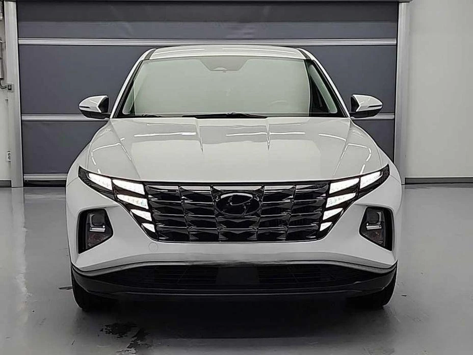 Hyundai Tucson Gasoline 1.6 Turbo 2WD Modern - изображение 2