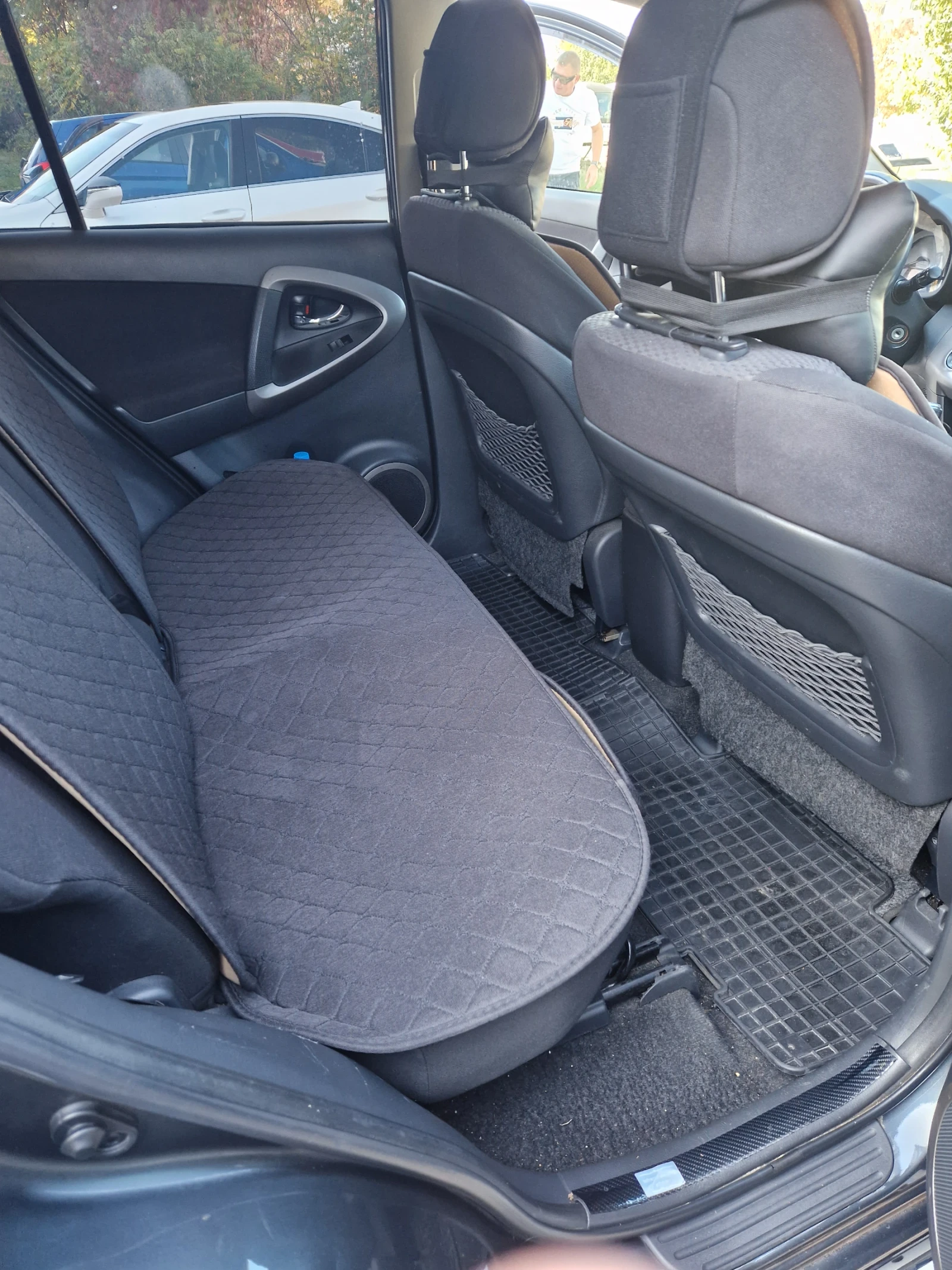 Toyota Rav4 | Mobile.bg — изображение 17