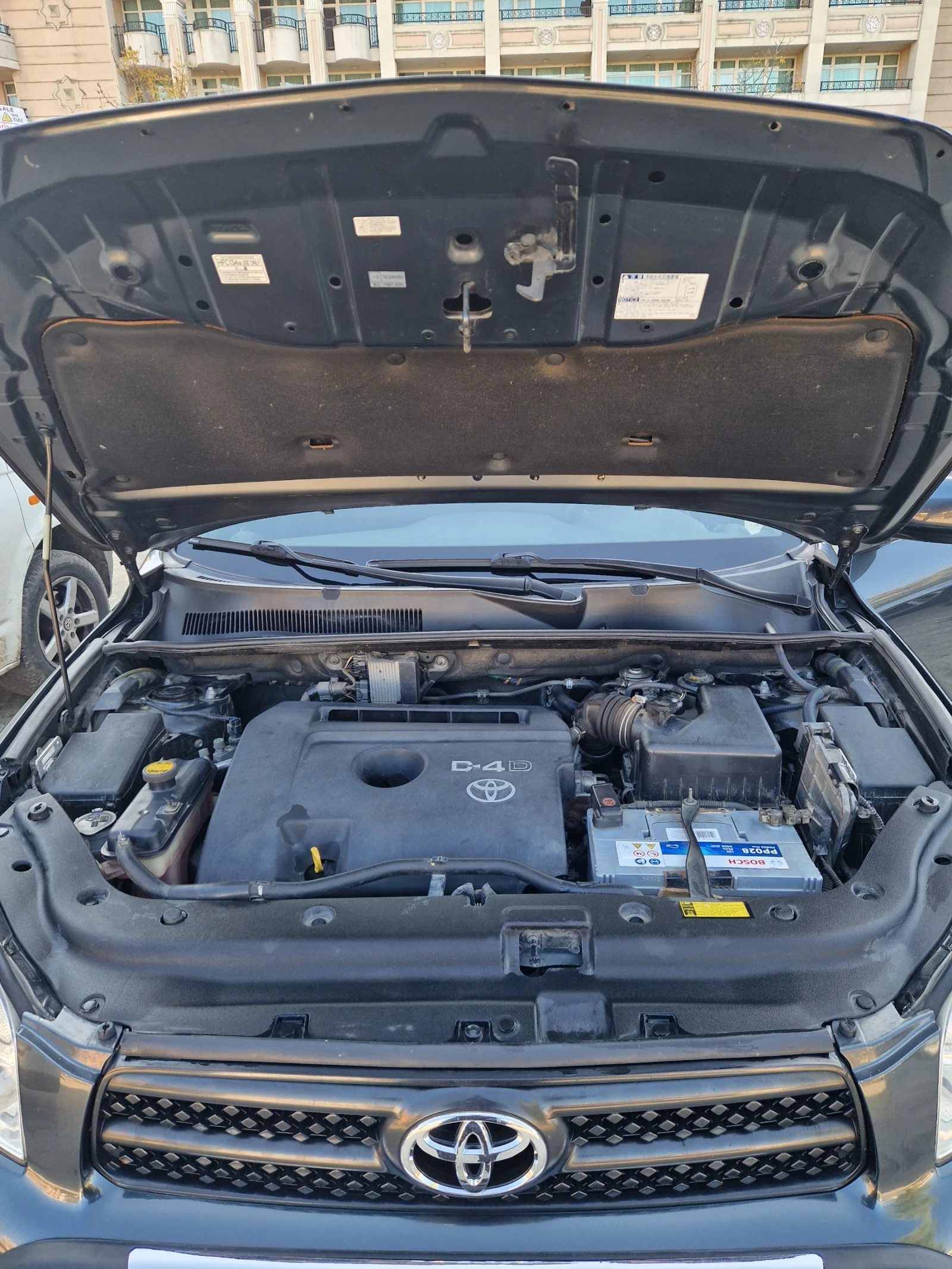 Toyota Rav4 | Mobile.bg — изображение 12