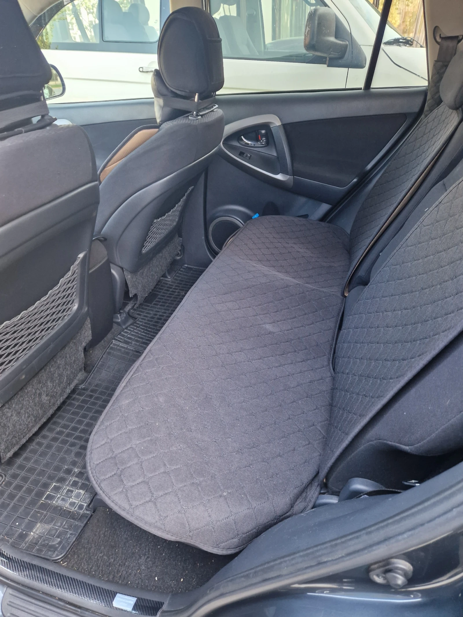 Toyota Rav4 | Mobile.bg — изображение 16