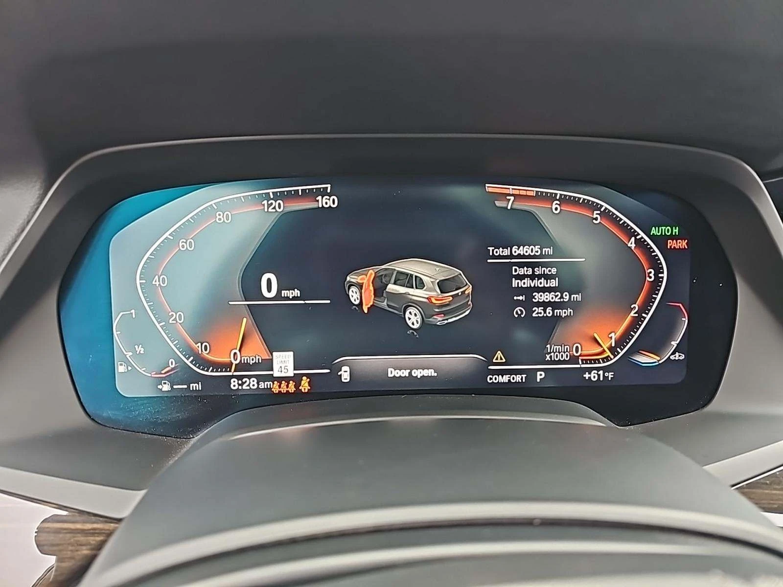 BMW X5 * CARFAX * БЕЗ ПЪРВОНАЧАЛНА ВНОСКА - изображение 5