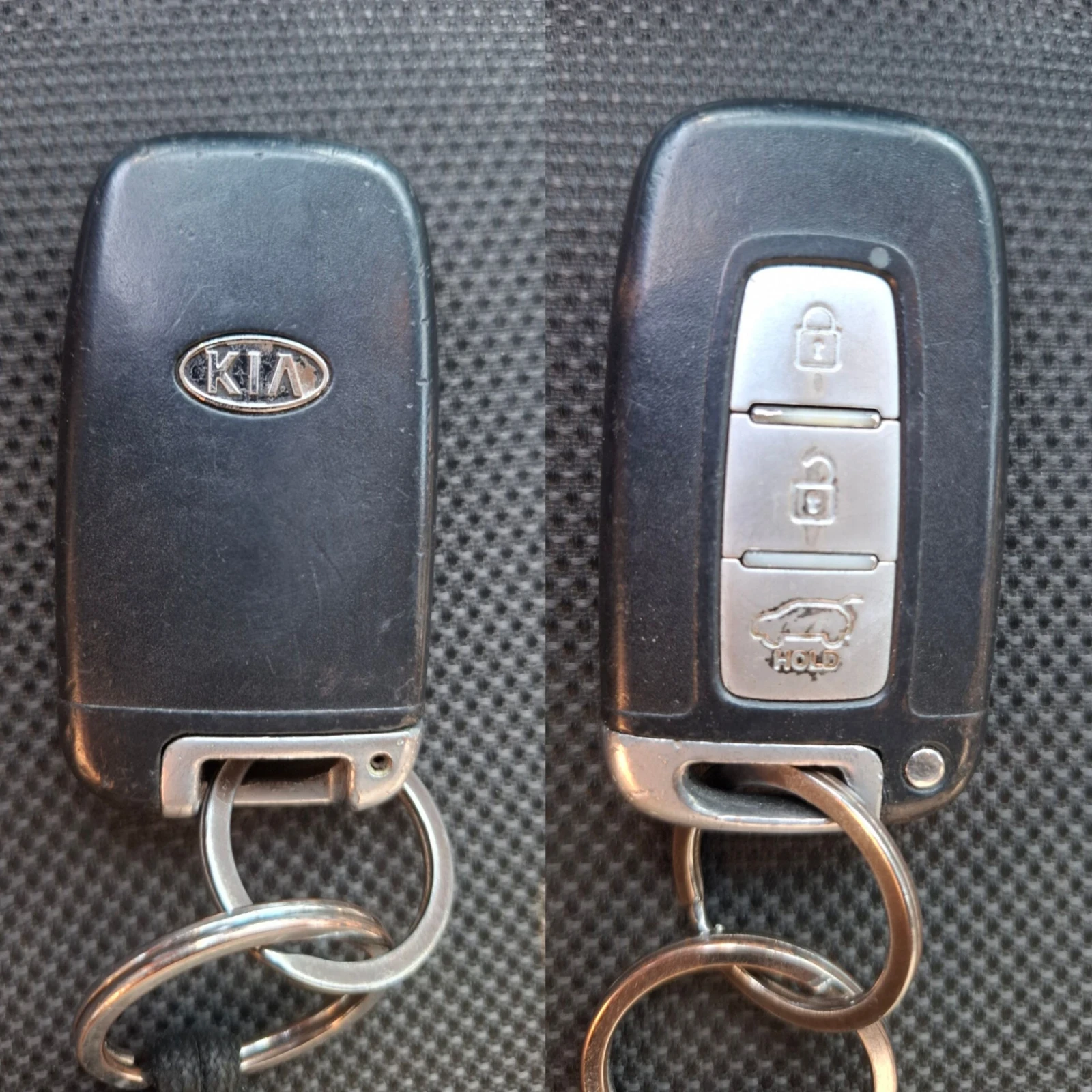 Kia Sportage 1, 7 CRDi 6. FULL | Mobile.bg   16