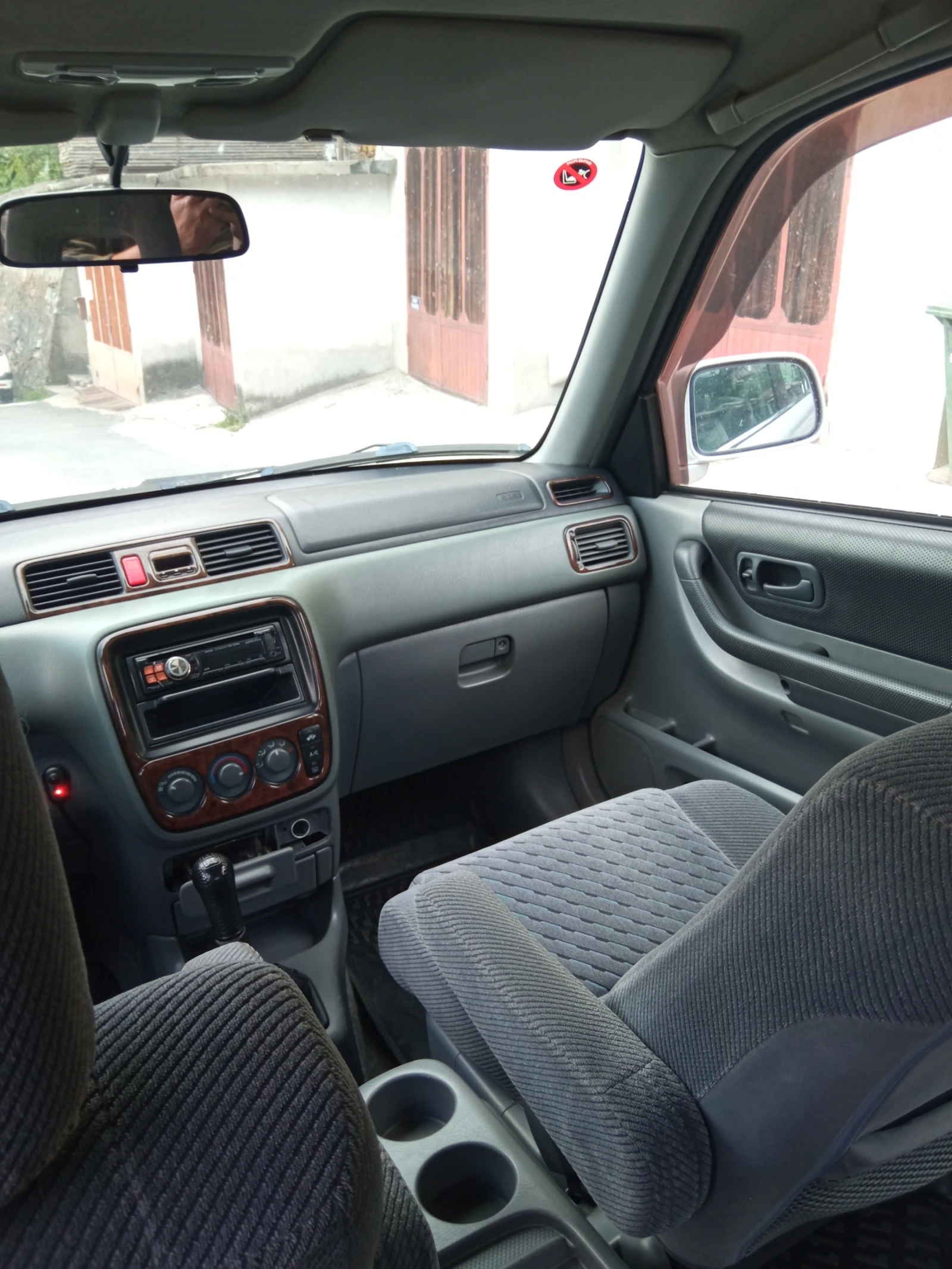 Honda Cr-v  1 | Mobile.bg   14