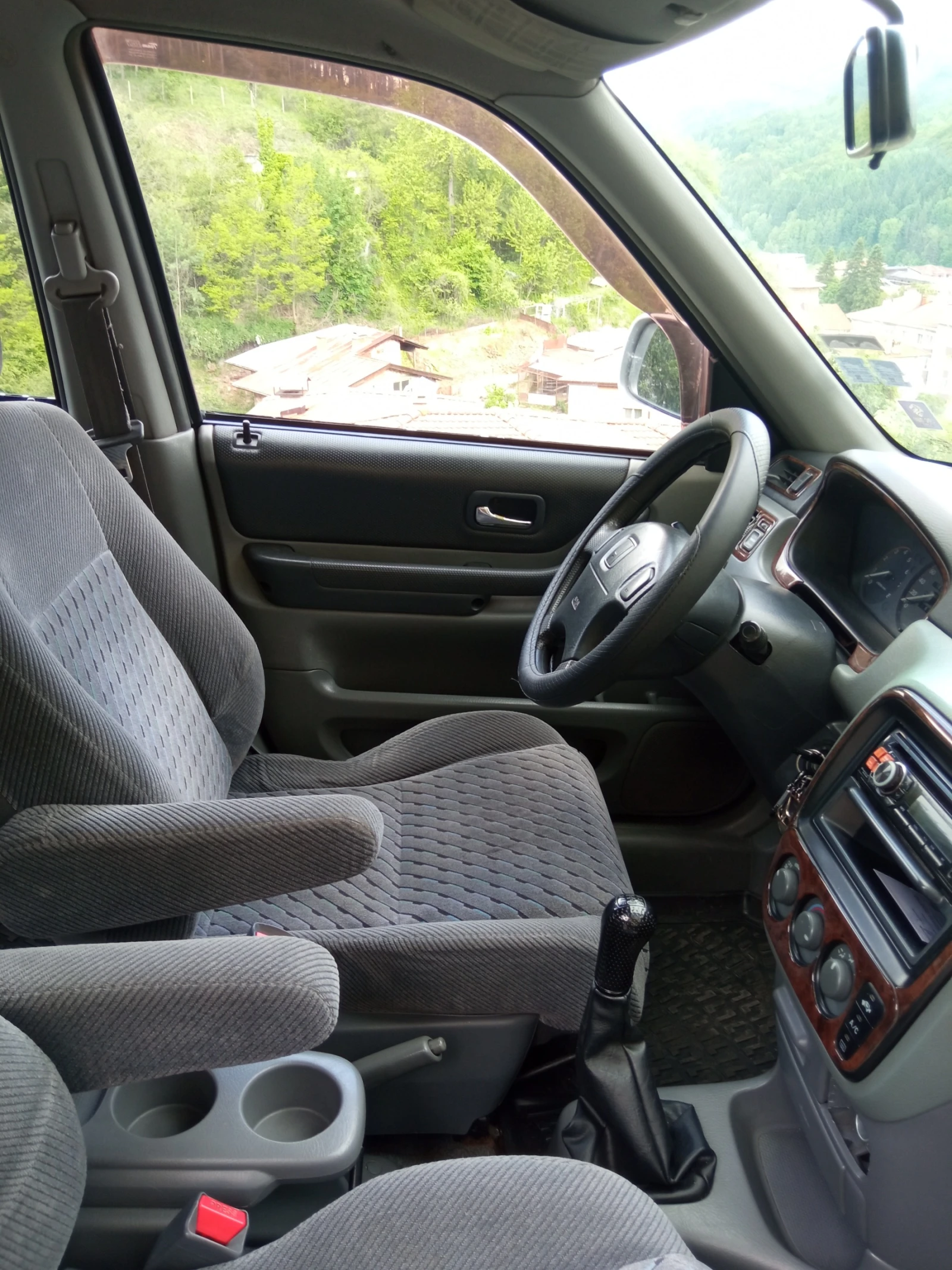 Honda Cr-v  1 | Mobile.bg   11