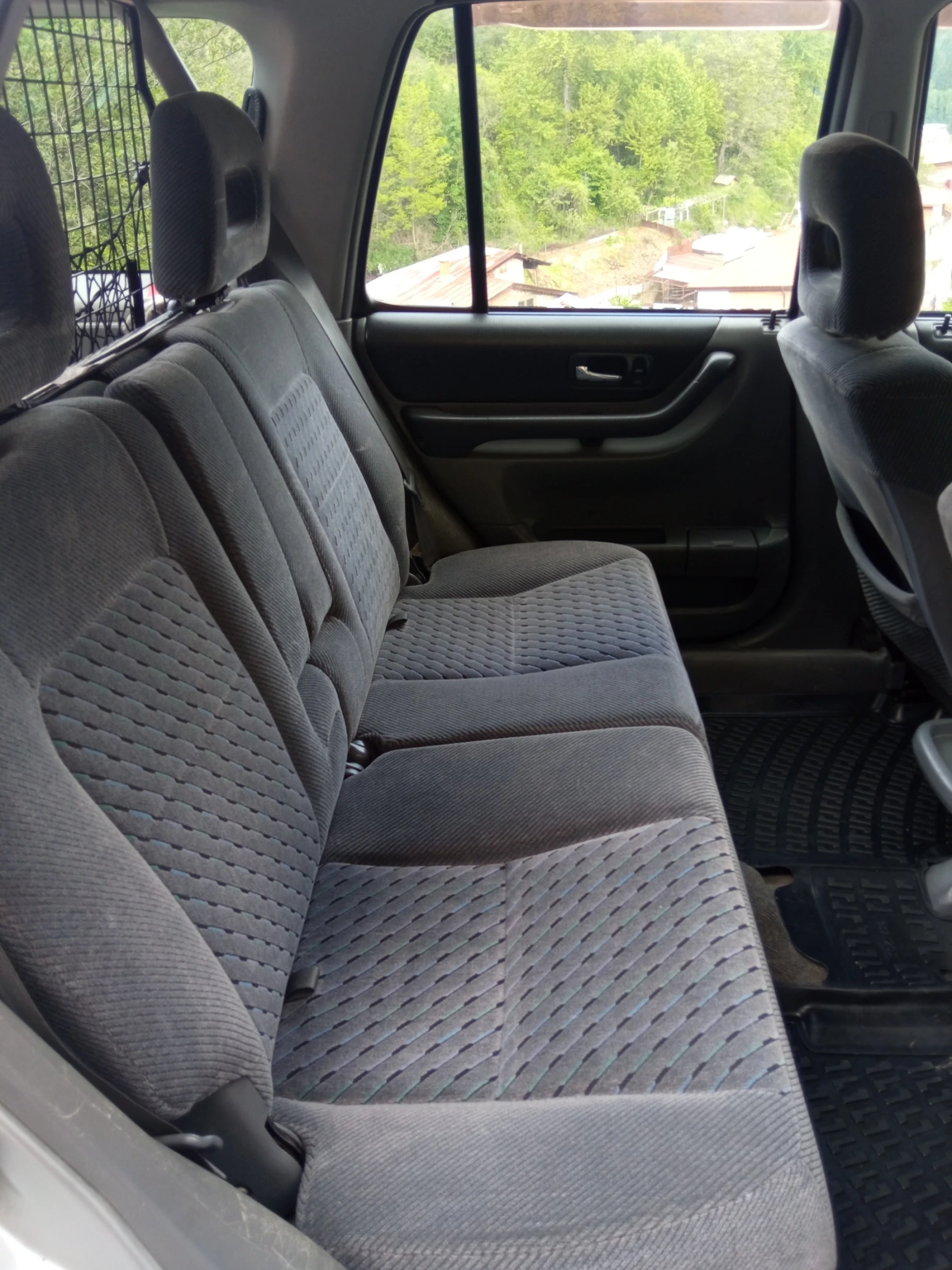 Honda Cr-v  1 | Mobile.bg   15