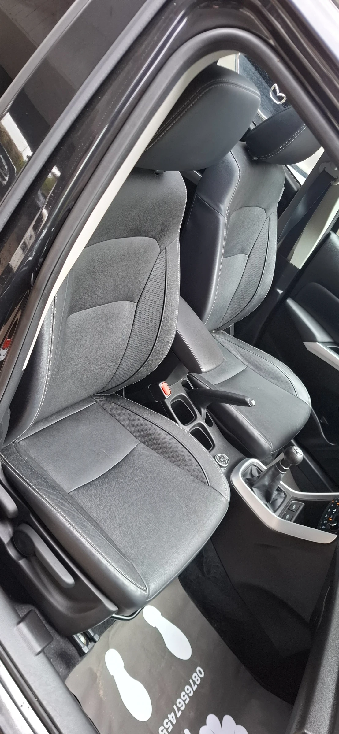 Suzuki SX4 S-Cross Suzuki S-Cross 1.6 4x4   , ,   | Mobile.bg   8