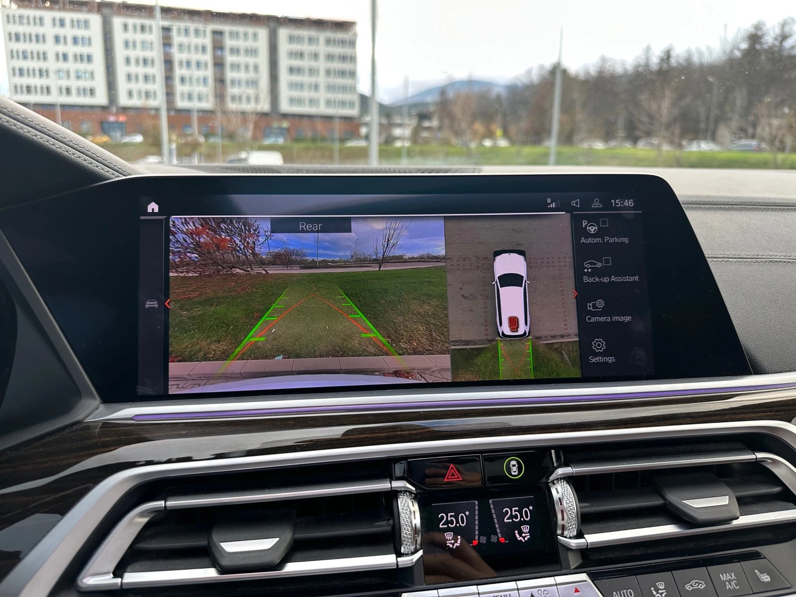 BMW X7 M-sport 40i xDrive | Mobile.bg   15