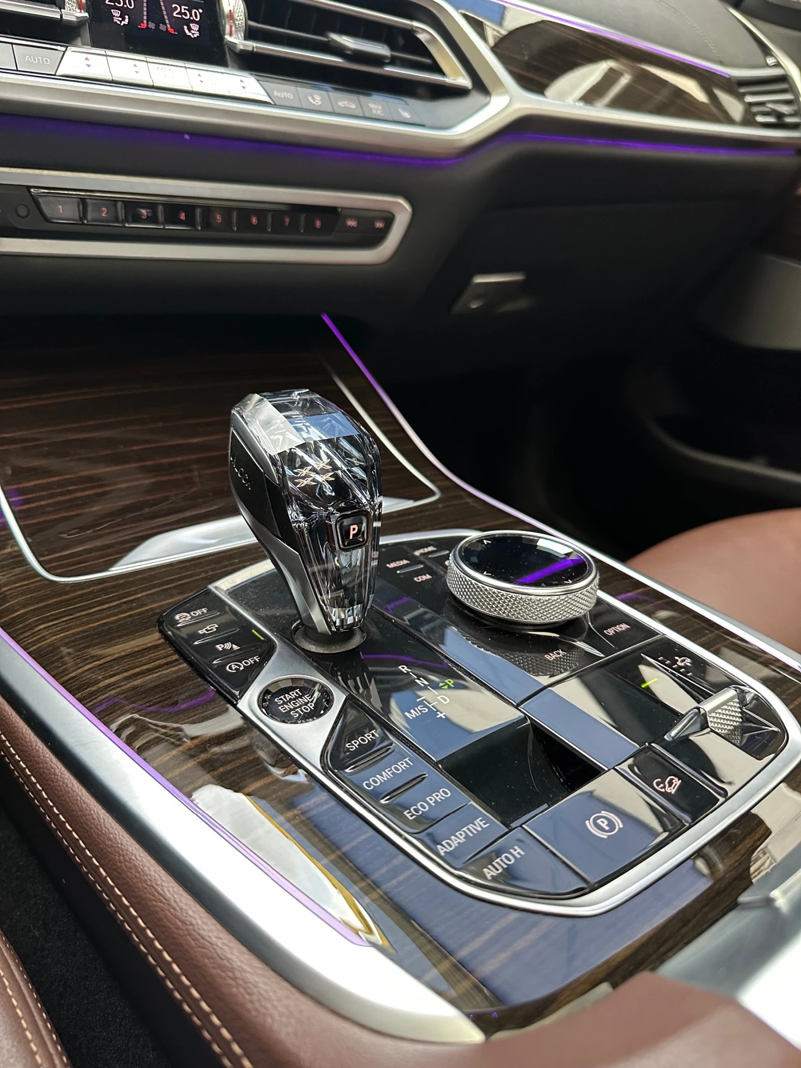 BMW X7 M-sport 40i xDrive | Mobile.bg   13