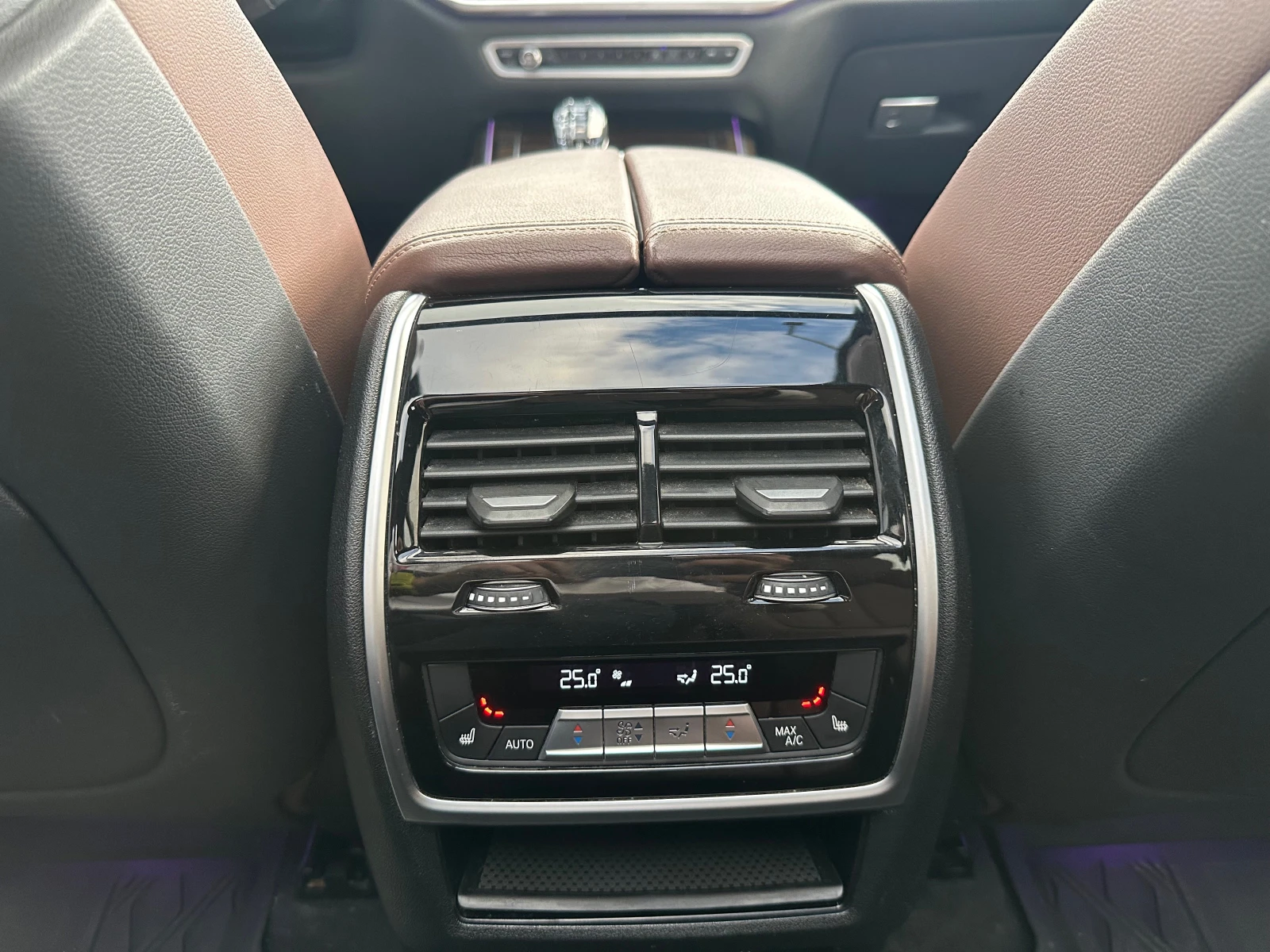 BMW X7 M-sport 40i xDrive | Mobile.bg   16