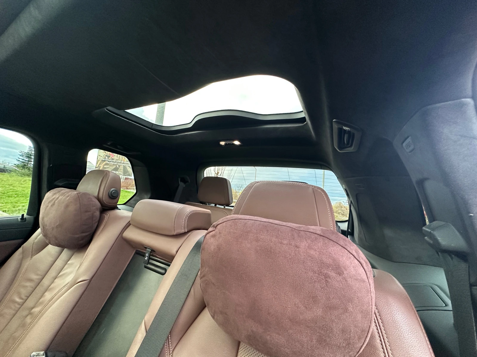 BMW X7 M-sport 40i xDrive | Mobile.bg � ����������� 17