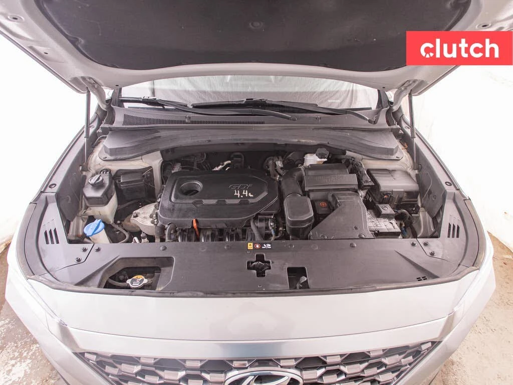 Hyundai Santa fe AWD* * *  | Mobile.bg   11