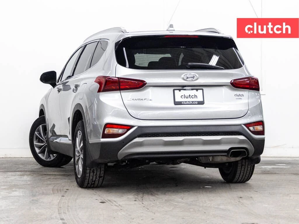 Hyundai Santa fe AWD* ПОДГРЕВ* ПАНОРАМА*  - изображение 2