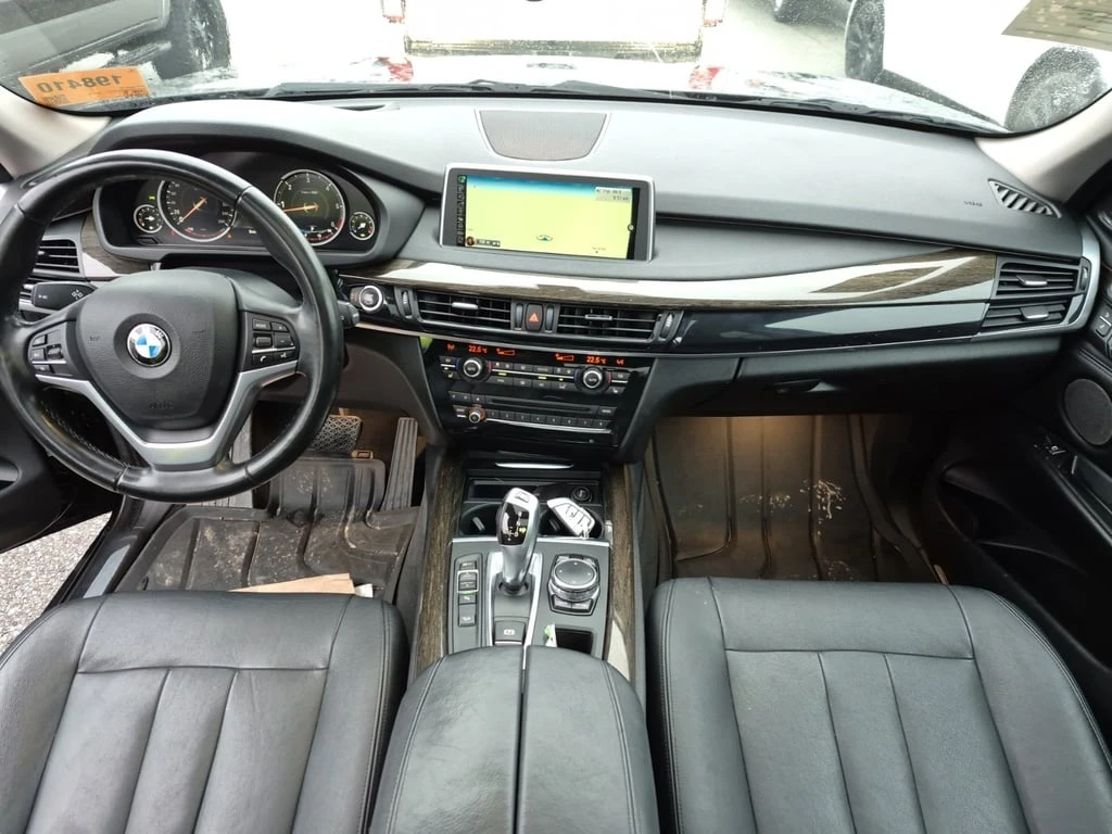 BMW X5 * XDRIVE35D * CARFAX *    | Mobile.bg   11