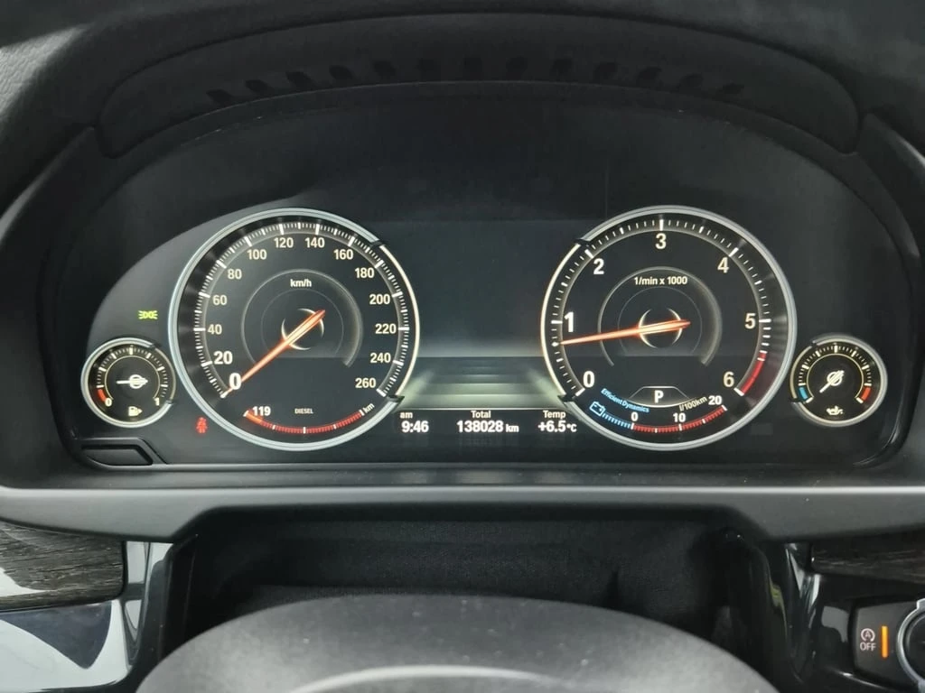 BMW X5 * XDRIVE35D * CARFAX * БЕЗ ПЪРВОНАЧАЛНА ВНОСКА - изображение 9