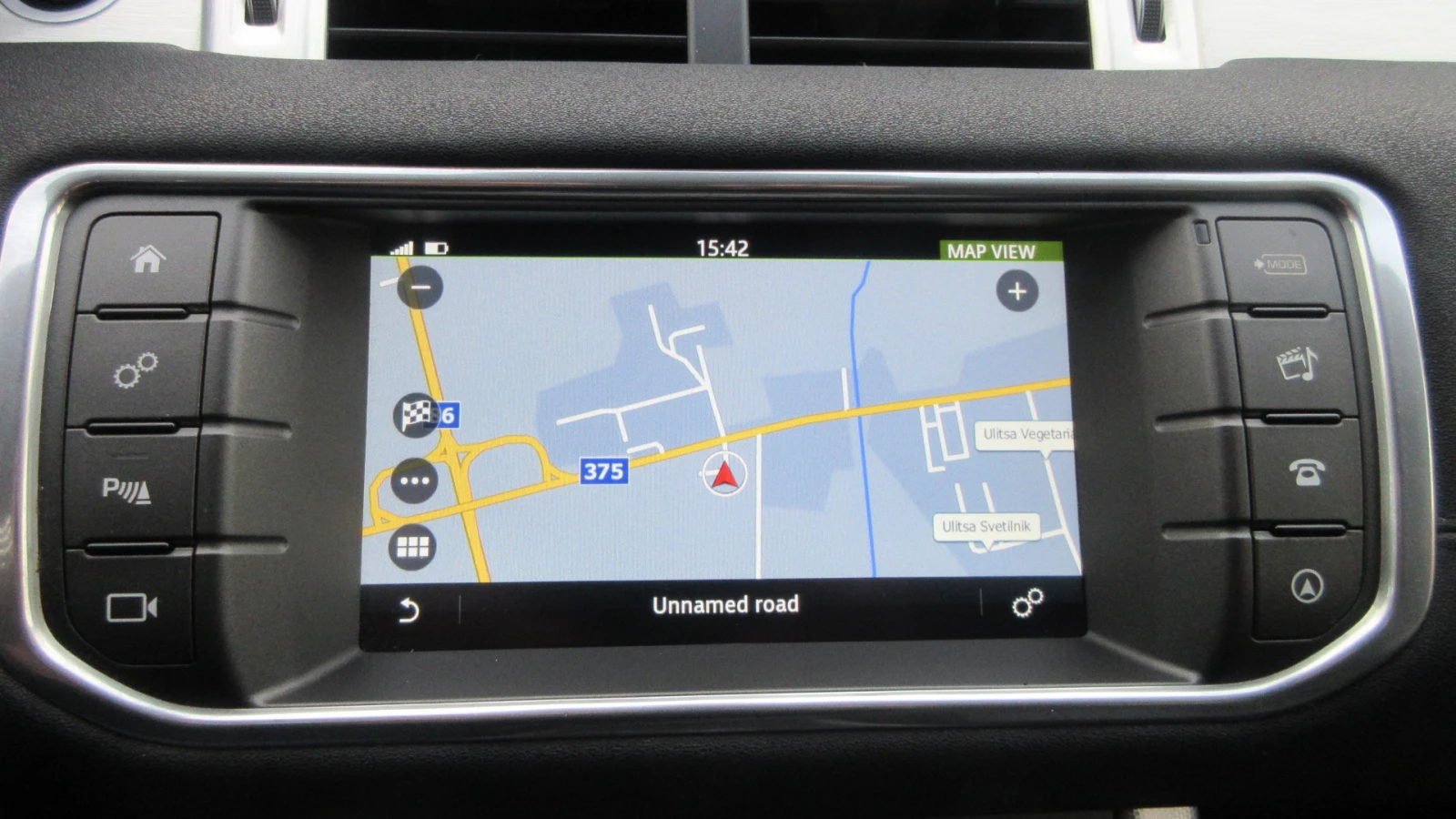 Land Rover Evoque 2.0D-150HP-FULL | Mobile.bg   13