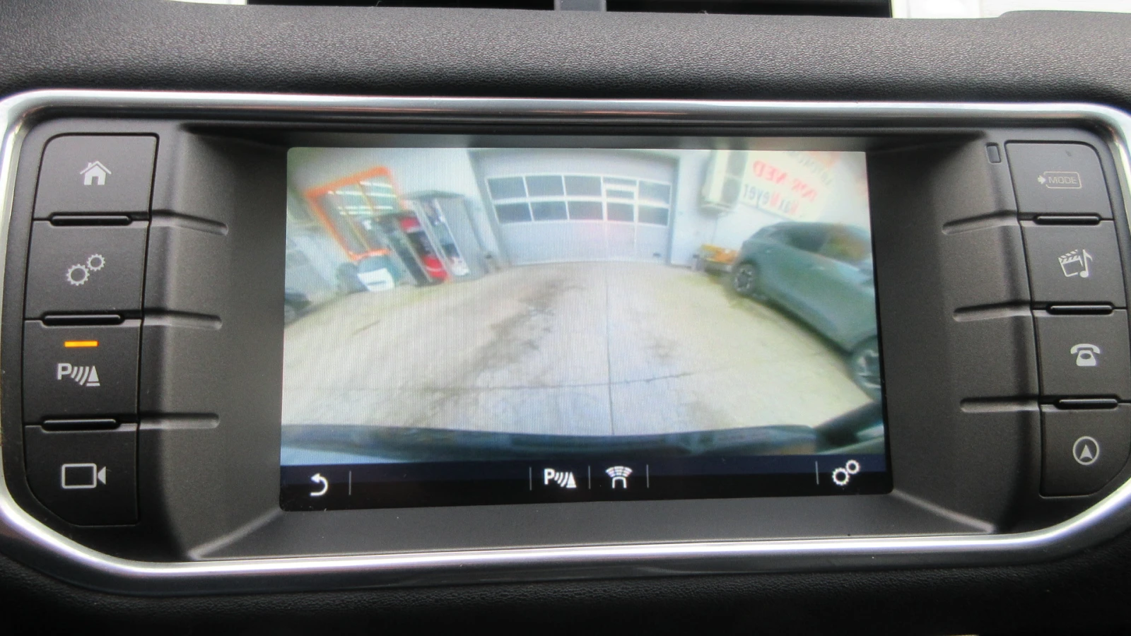 Land Rover Evoque 2.0D-150HP-FULL | Mobile.bg   12