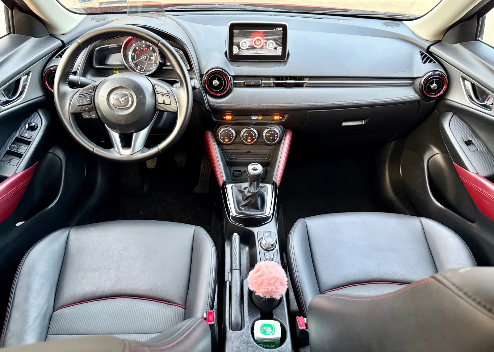 Mazda CX-3 72000��.* ����� ����������* ������������*  | Mobile.bg � ����������� 11