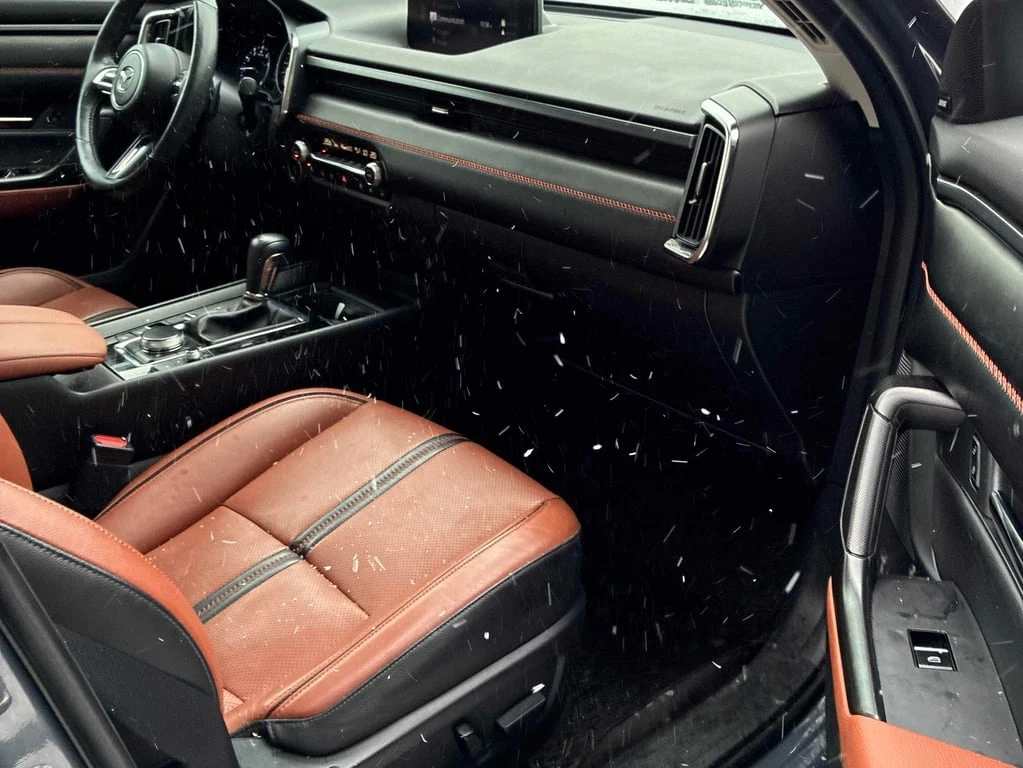 Mazda CX-50 AWD  CARFAX | Mobile.bg � ����������� 14