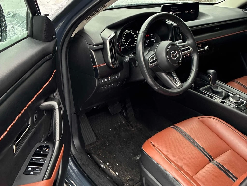 Mazda CX-50 AWD  CARFAX | Mobile.bg � ����������� 5