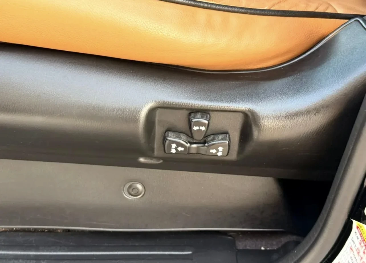 Nissan Patrol Super Safari, снимка 9 - Автомобили и джипове - 54247708