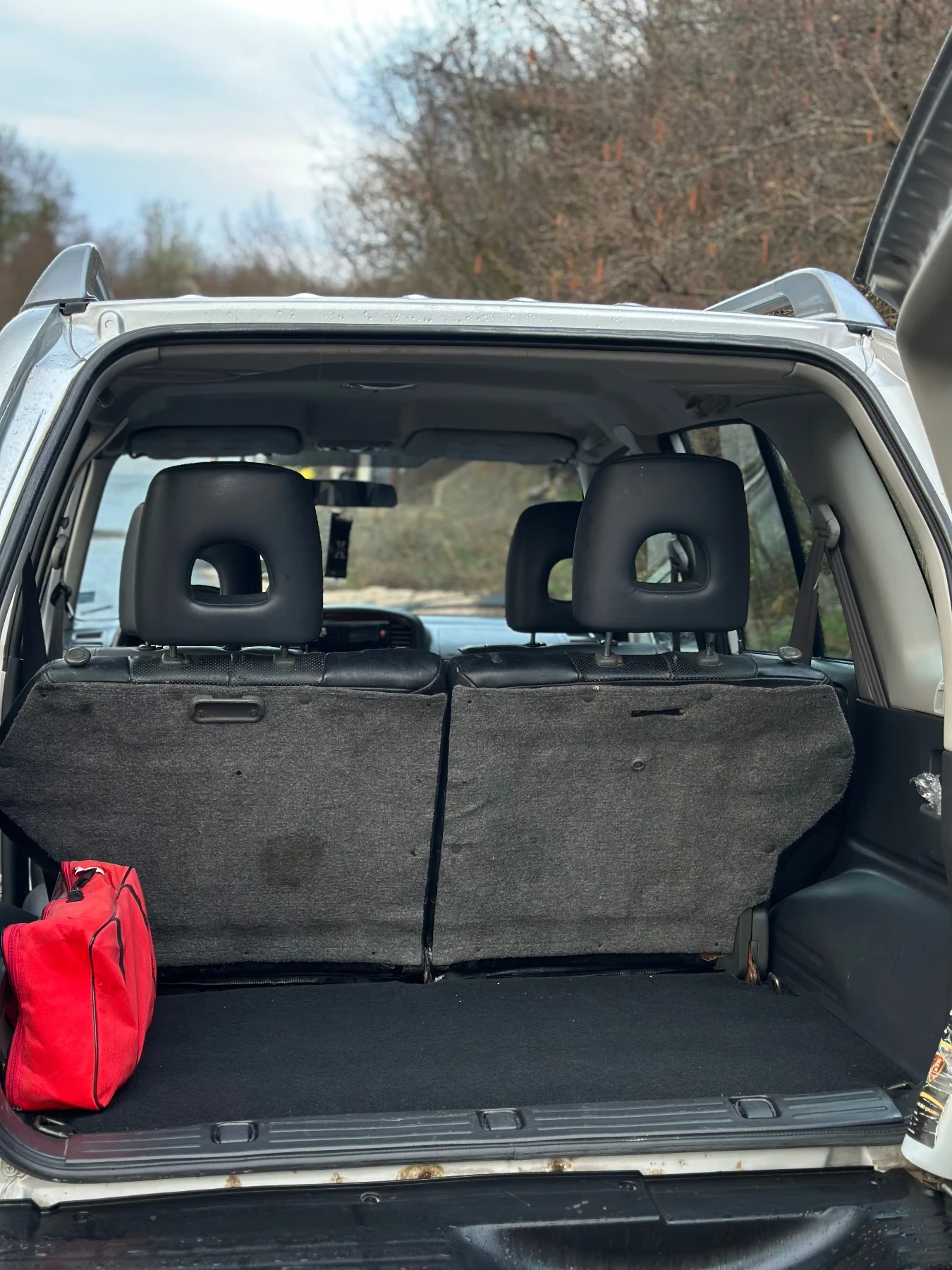 Suzuki Grand vitara 2.0i 128k.c. | Mobile.bg � ����������� 10