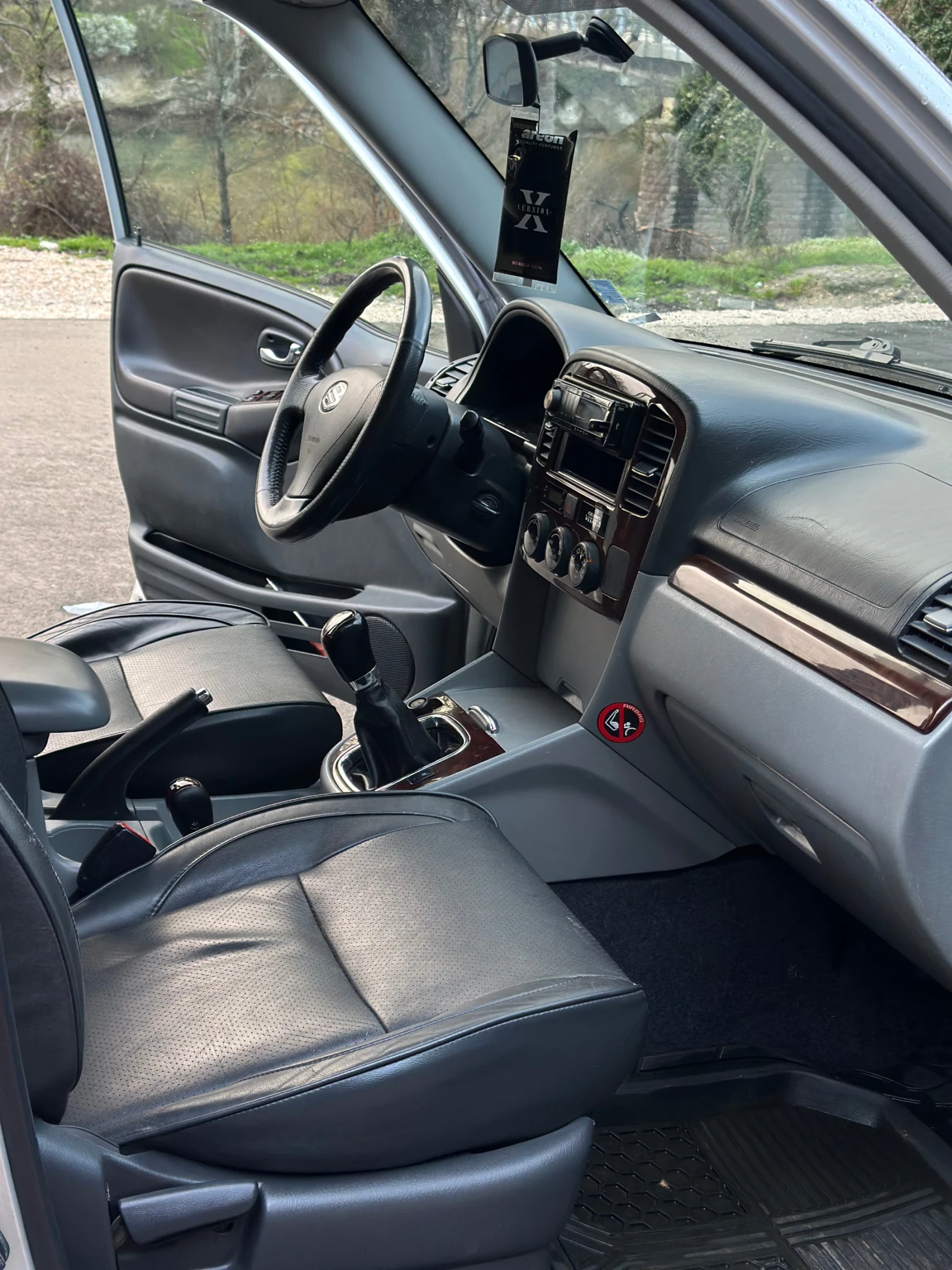 Suzuki Grand vitara 2.0i 128k.c. | Mobile.bg � ����������� 7