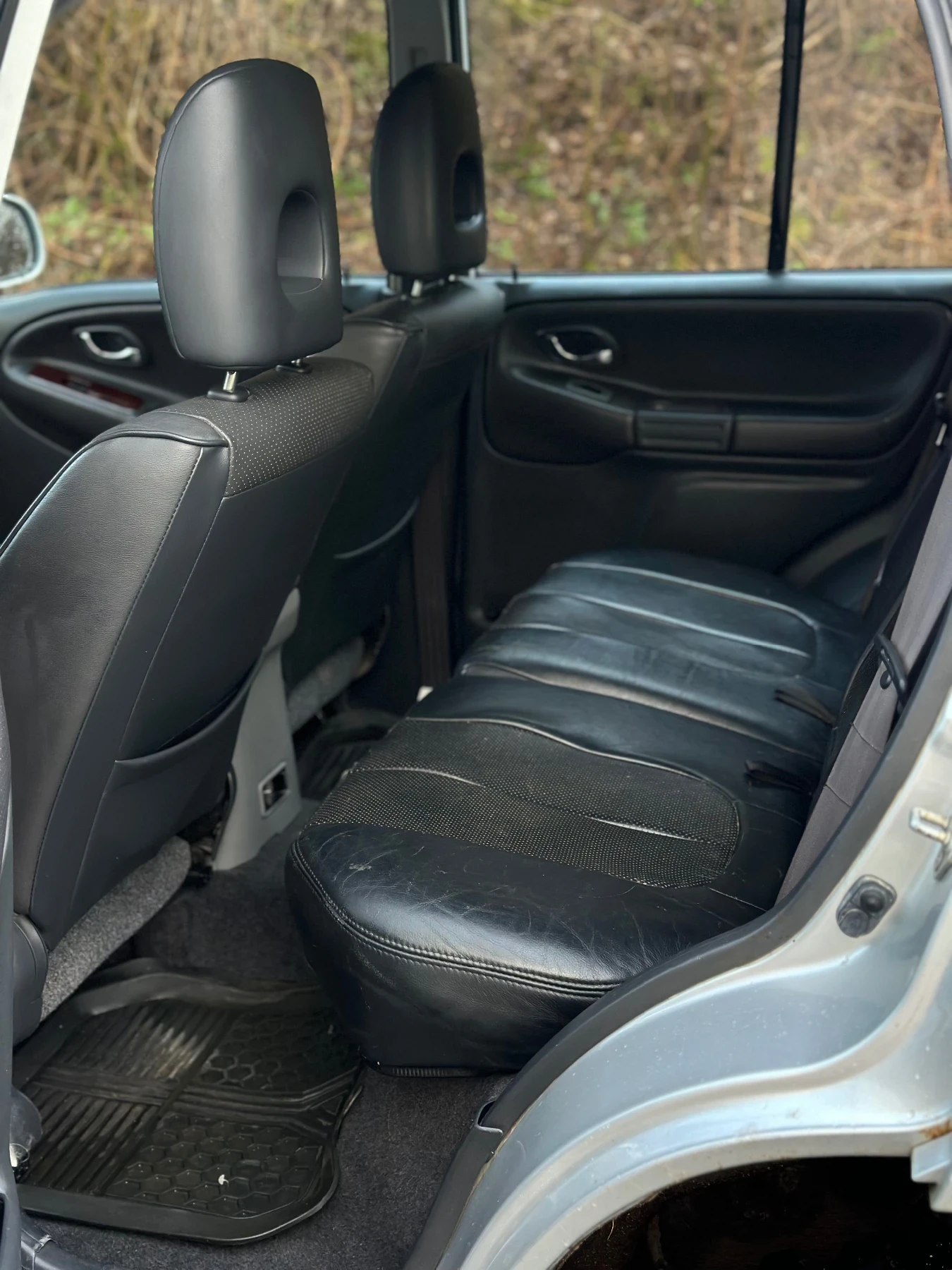 Suzuki Grand vitara 2.0i 128k.c. | Mobile.bg � ����������� 8