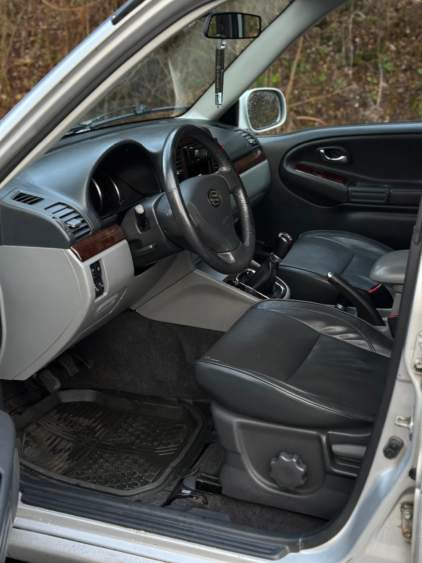 Suzuki Grand vitara 2.0i 128k.c. | Mobile.bg � ����������� 6