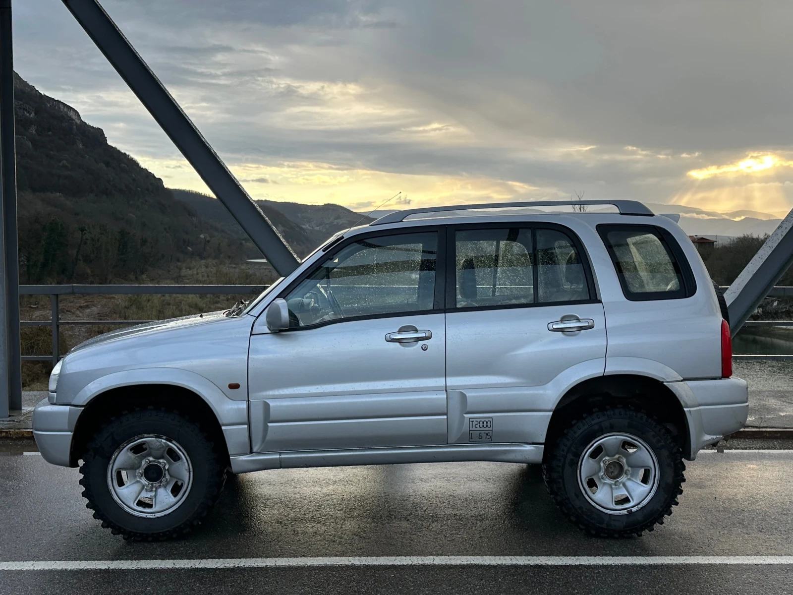 Suzuki Grand vitara 2.0i 128k.c. | Mobile.bg � ����������� 4