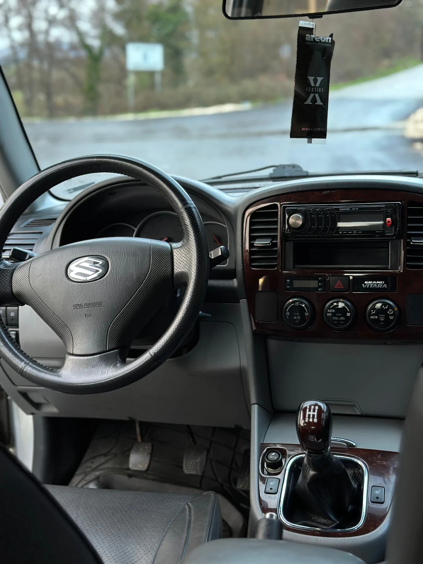 Suzuki Grand vitara 2.0i 128k.c. | Mobile.bg � ����������� 12