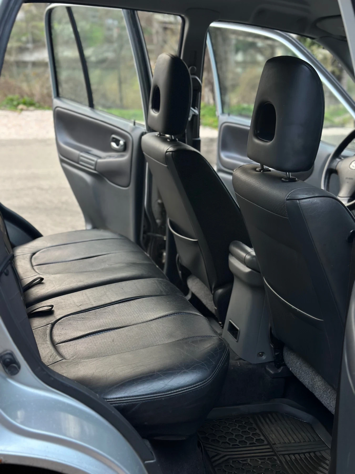 Suzuki Grand vitara 2.0i 128k.c. | Mobile.bg � ����������� 9