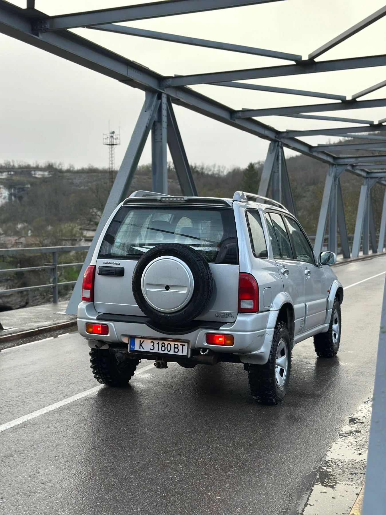 Suzuki Grand vitara 2.0i 128k.c. | Mobile.bg � ����������� 3
