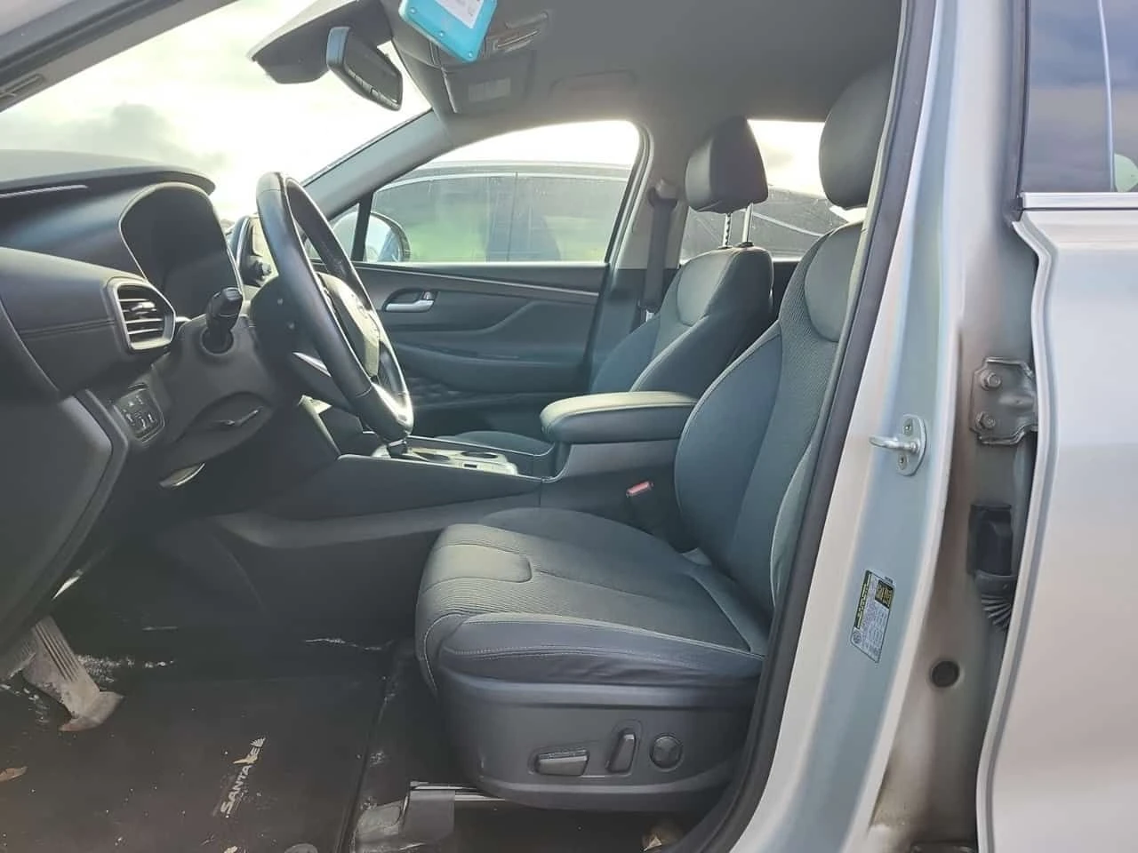 Hyundai Santa fe * 2.4l Awd Preferred * CARFAX * ���� �� �� | Mobile.bg � ����������� 5