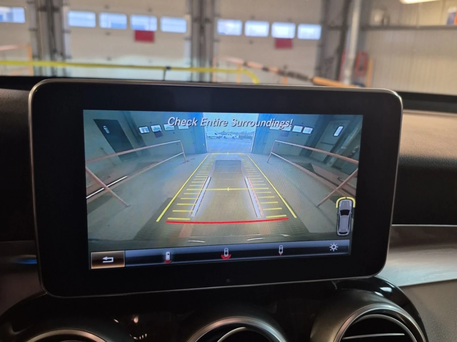 Mercedes-Benz GLC 300 ����������* (���� �� ��) | Mobile.bg � ����������� 17