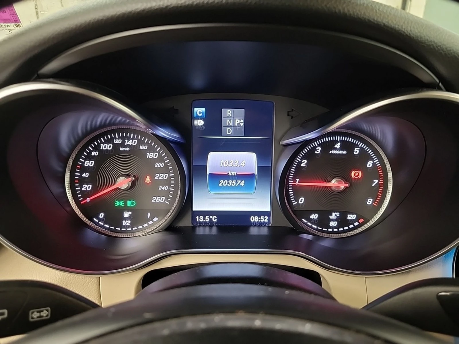 Mercedes-Benz GLC 300 ����������* (���� �� ��) | Mobile.bg � ����������� 8