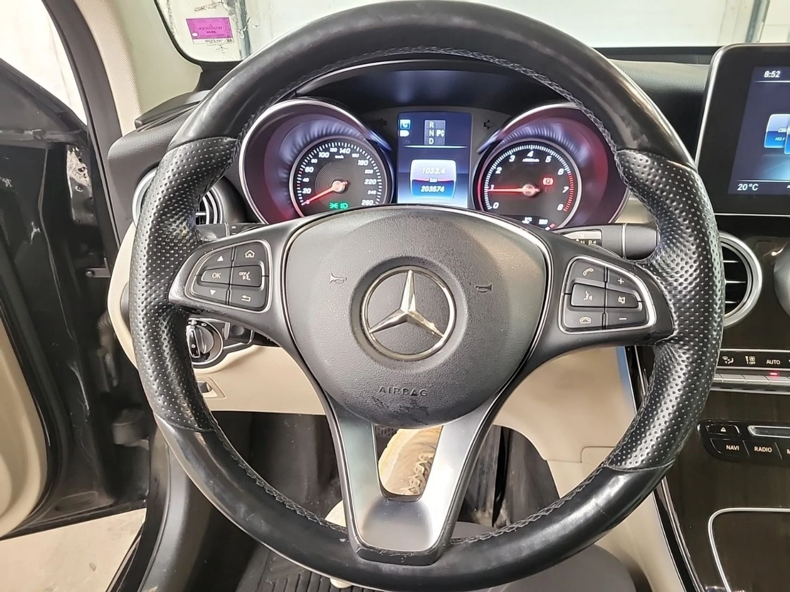 Mercedes-Benz GLC 300 ����������* (���� �� ��) | Mobile.bg � ����������� 16