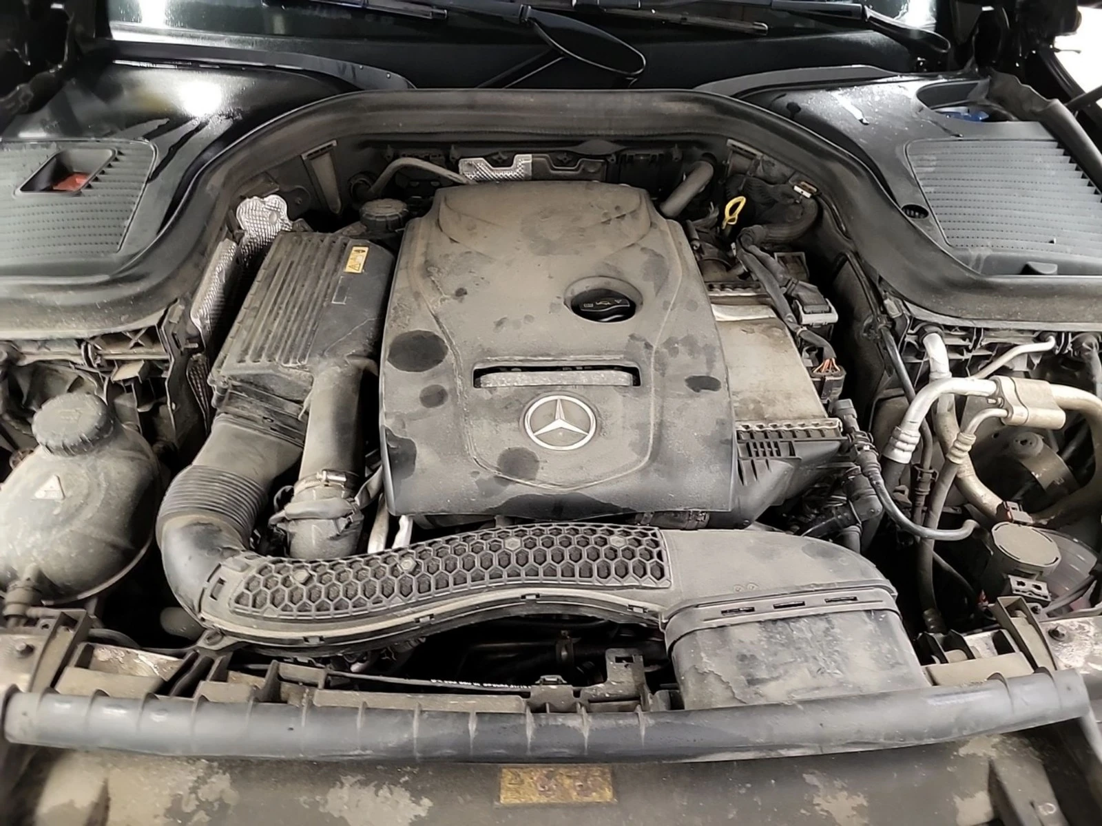 Mercedes-Benz GLC 300 ����������* (���� �� ��) | Mobile.bg � ����������� 13