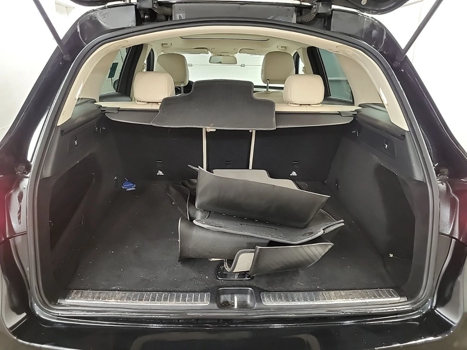 Mercedes-Benz GLC 300 ����������* (���� �� ��) | Mobile.bg � ����������� 12