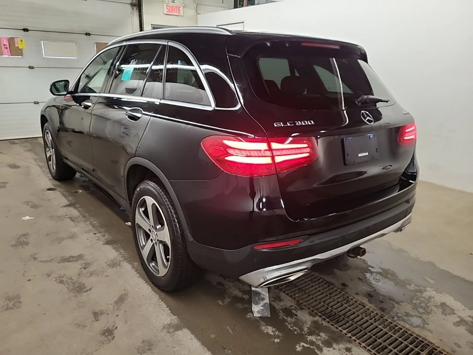 Mercedes-Benz GLC 300 ����������* (���� �� ��) | Mobile.bg � ����������� 4