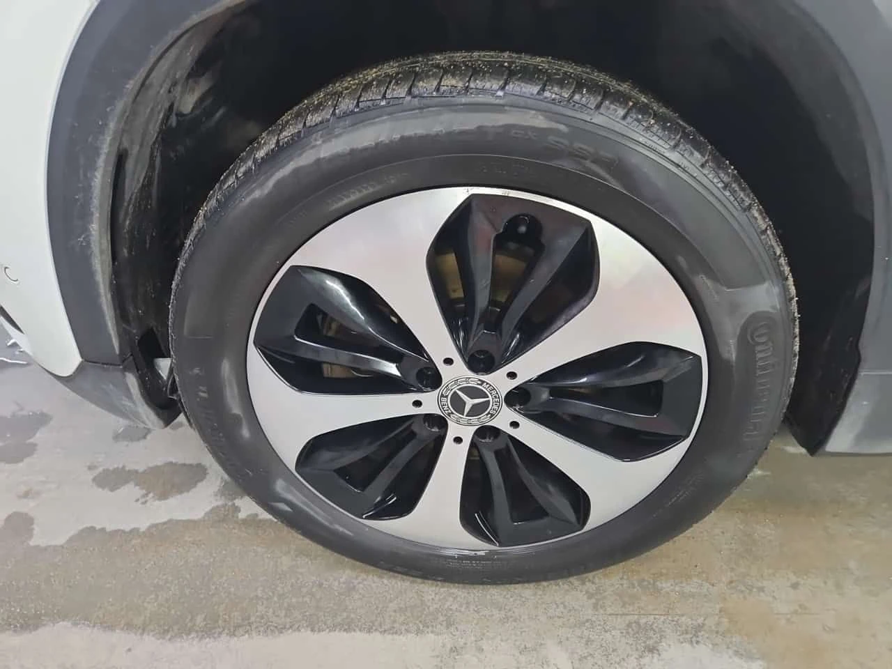 Mercedes-Benz GLA 250| ПАМЕТ| ПАНОРАМА| 2 КЛЮЧА| CARFAX| , снимка 5 - Автомобили и джипове - 54518592