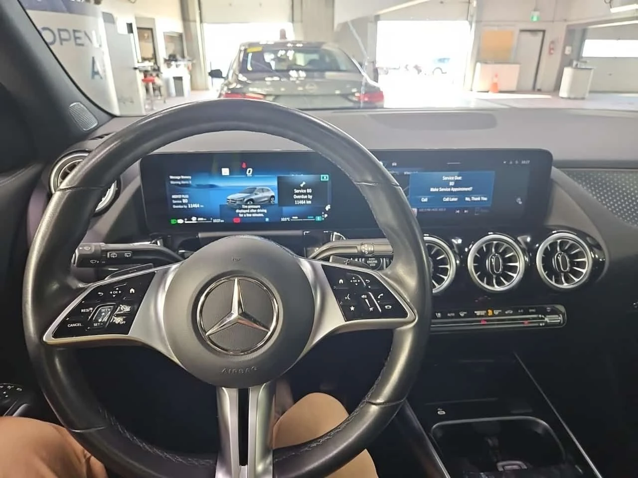 Mercedes-Benz GLA 250| ПАМЕТ| ПАНОРАМА| 2 КЛЮЧА| CARFAX| , снимка 10 - Автомобили и джипове - 54518592