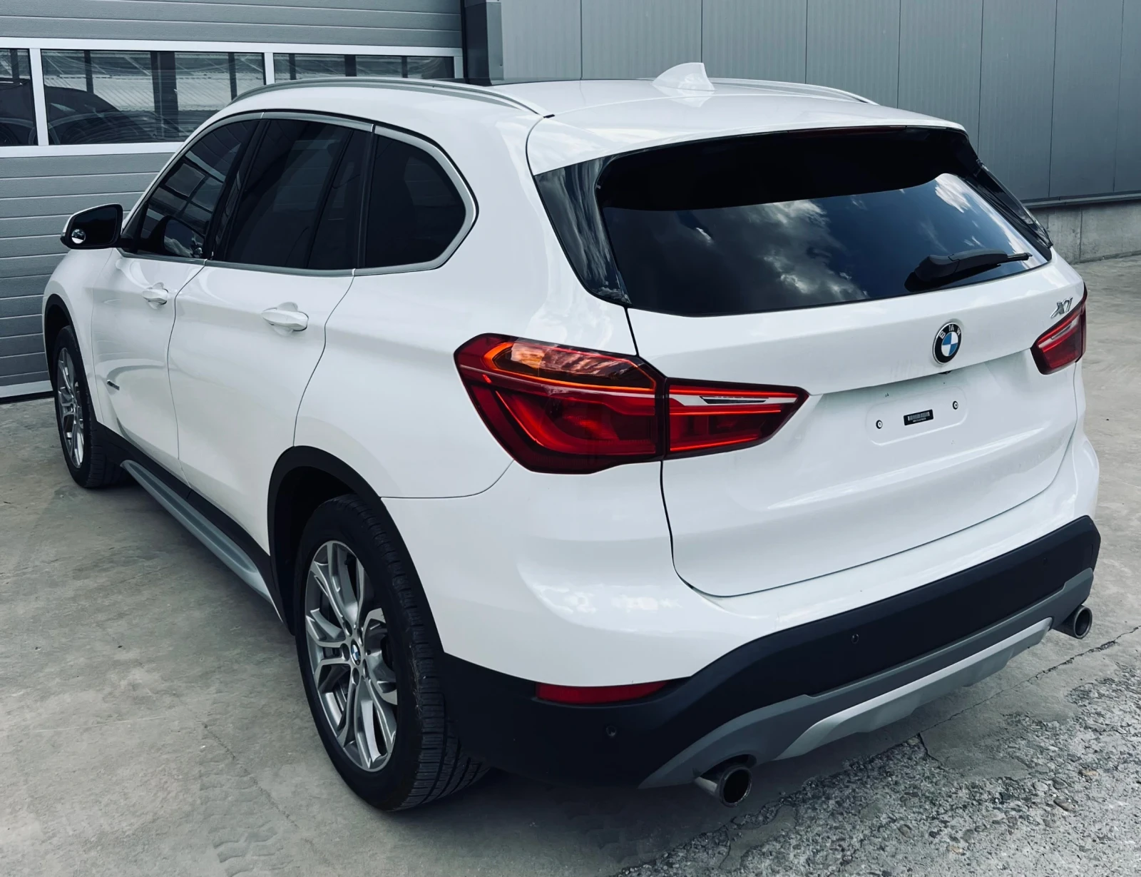 BMW X1 2.8 xDrive 228 к.с, снимка 6 - Автомобили и джипове - 54621887