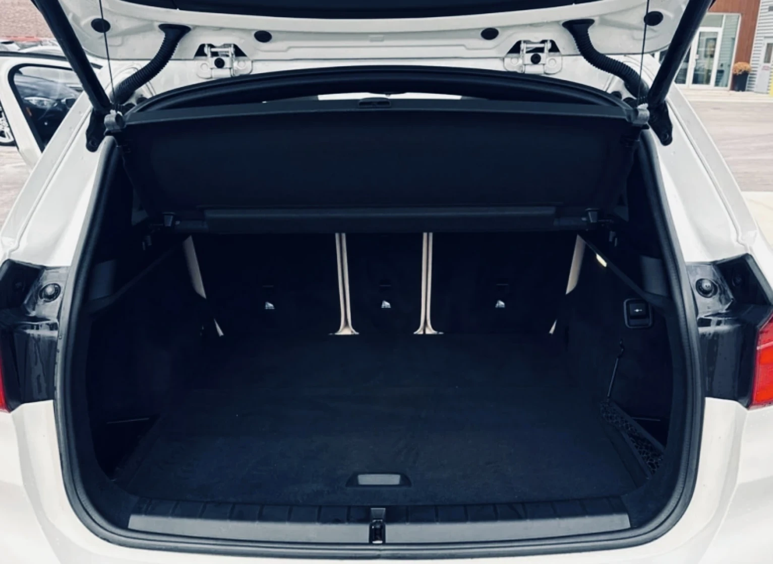 BMW X1 2.8 xDrive 228 к.с, снимка 10 - Автомобили и джипове - 54621887