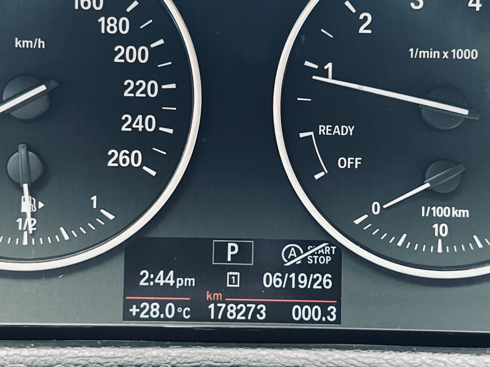 BMW X1 2.8 xDrive 228 к.с, снимка 12 - Автомобили и джипове - 54621887