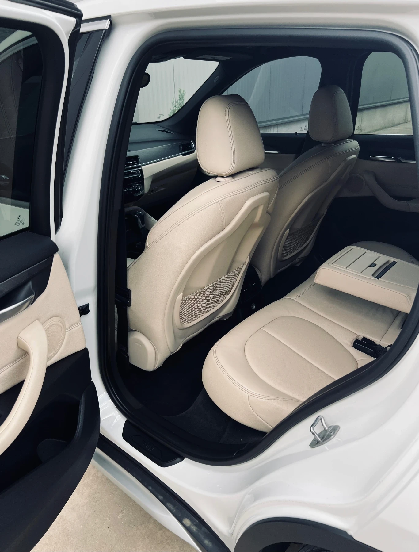 BMW X1 2.8 xDrive 228 к.с, снимка 8 - Автомобили и джипове - 54621887