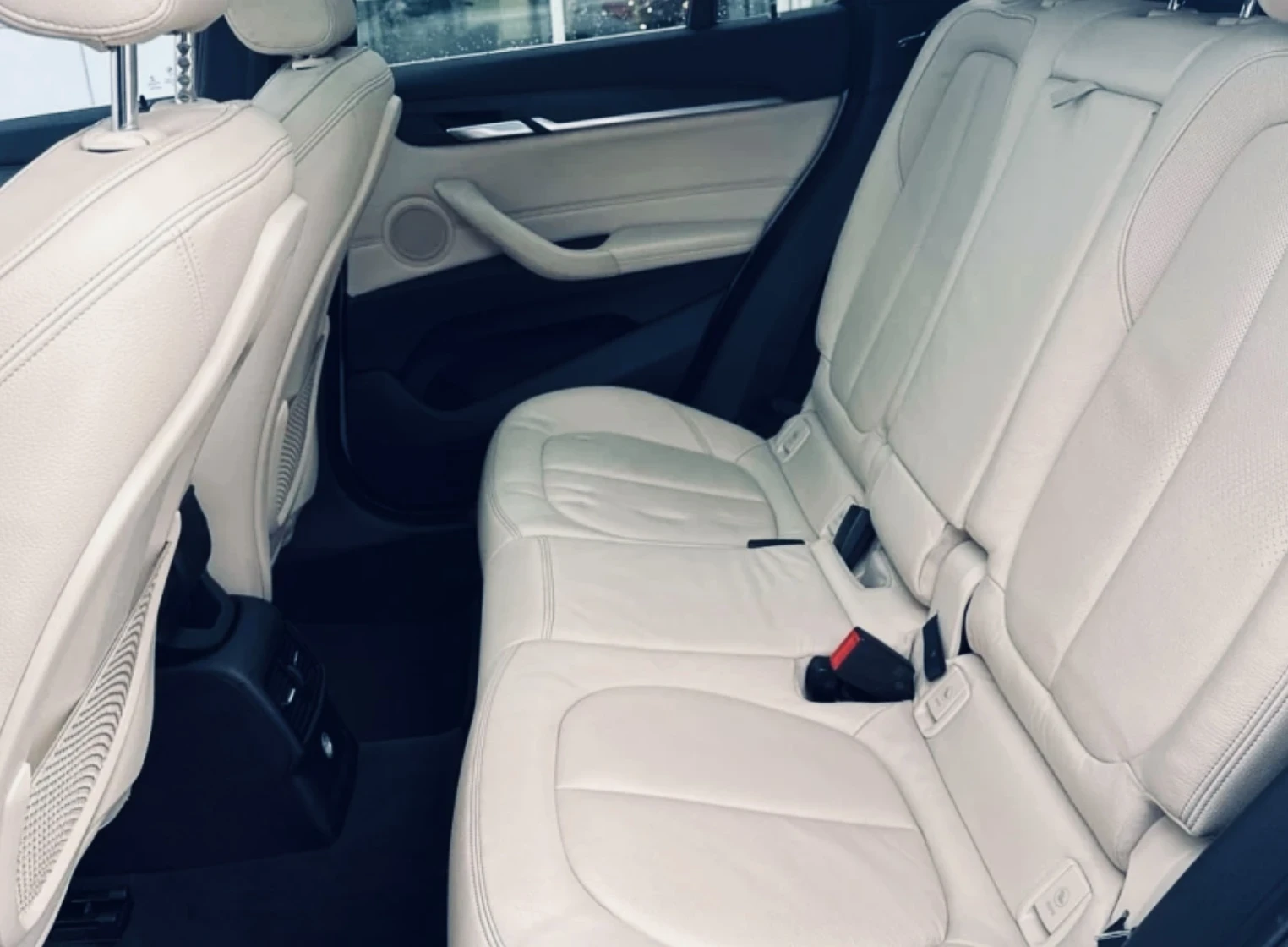 BMW X1 2.8 xDrive 228 к.с, снимка 9 - Автомобили и джипове - 54621887