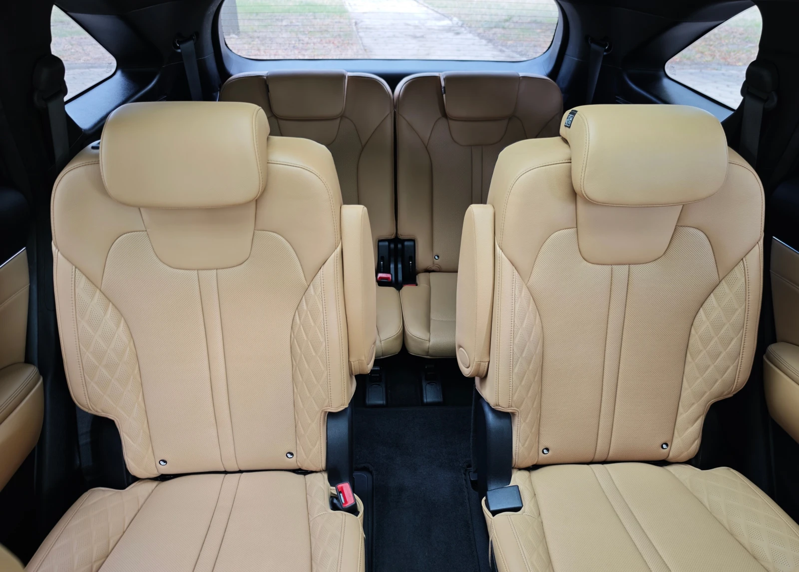Kia Sorento 2.2 4x4 Head up display, снимка 15 - Автомобили и джипове - 56194568